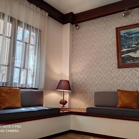 Johnny'S Loft Daire Agrinio Dış mekan fotoğraf