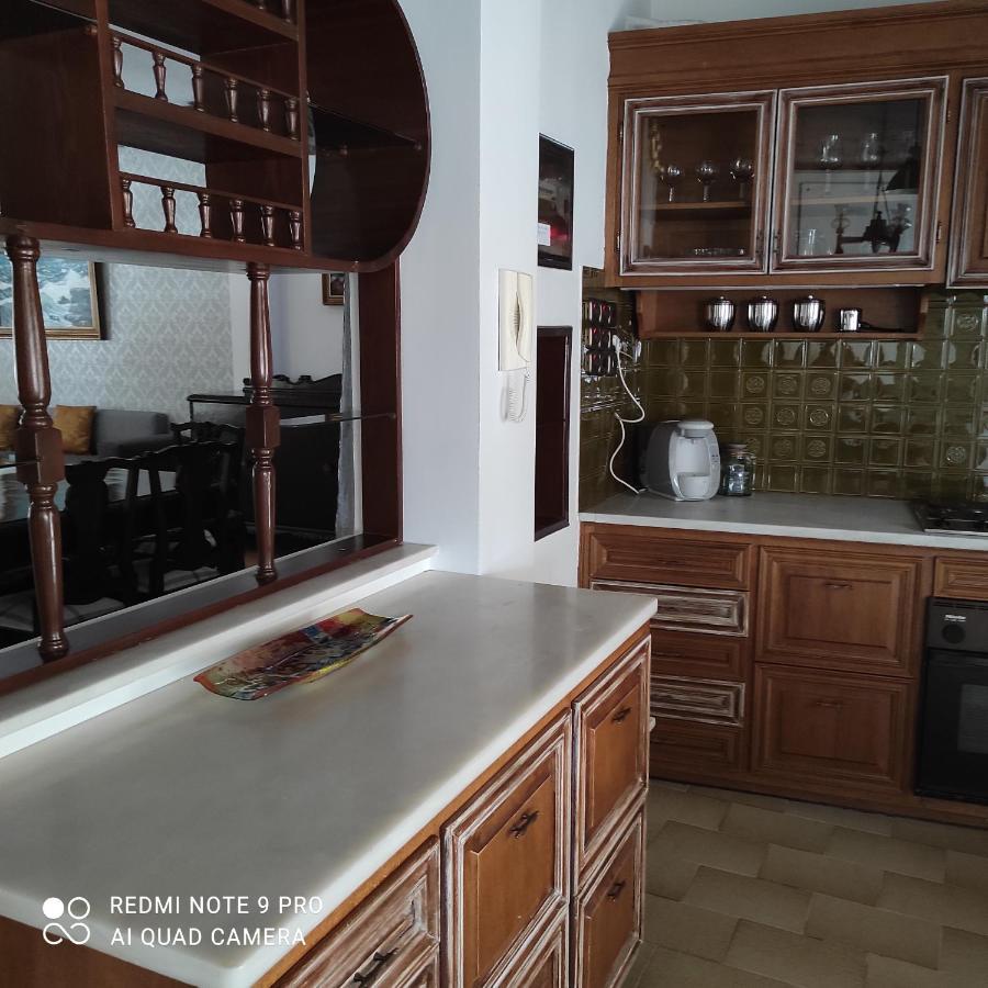 Johnny'S Loft Daire Agrinio Dış mekan fotoğraf