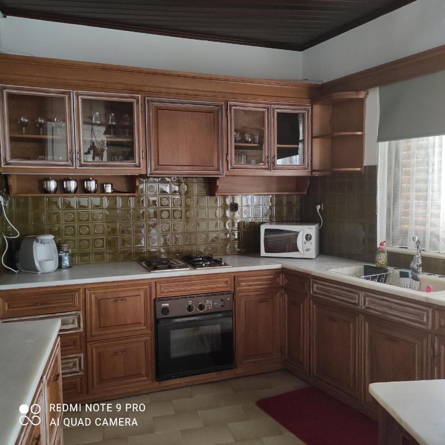 Johnny'S Loft Daire Agrinio Dış mekan fotoğraf
