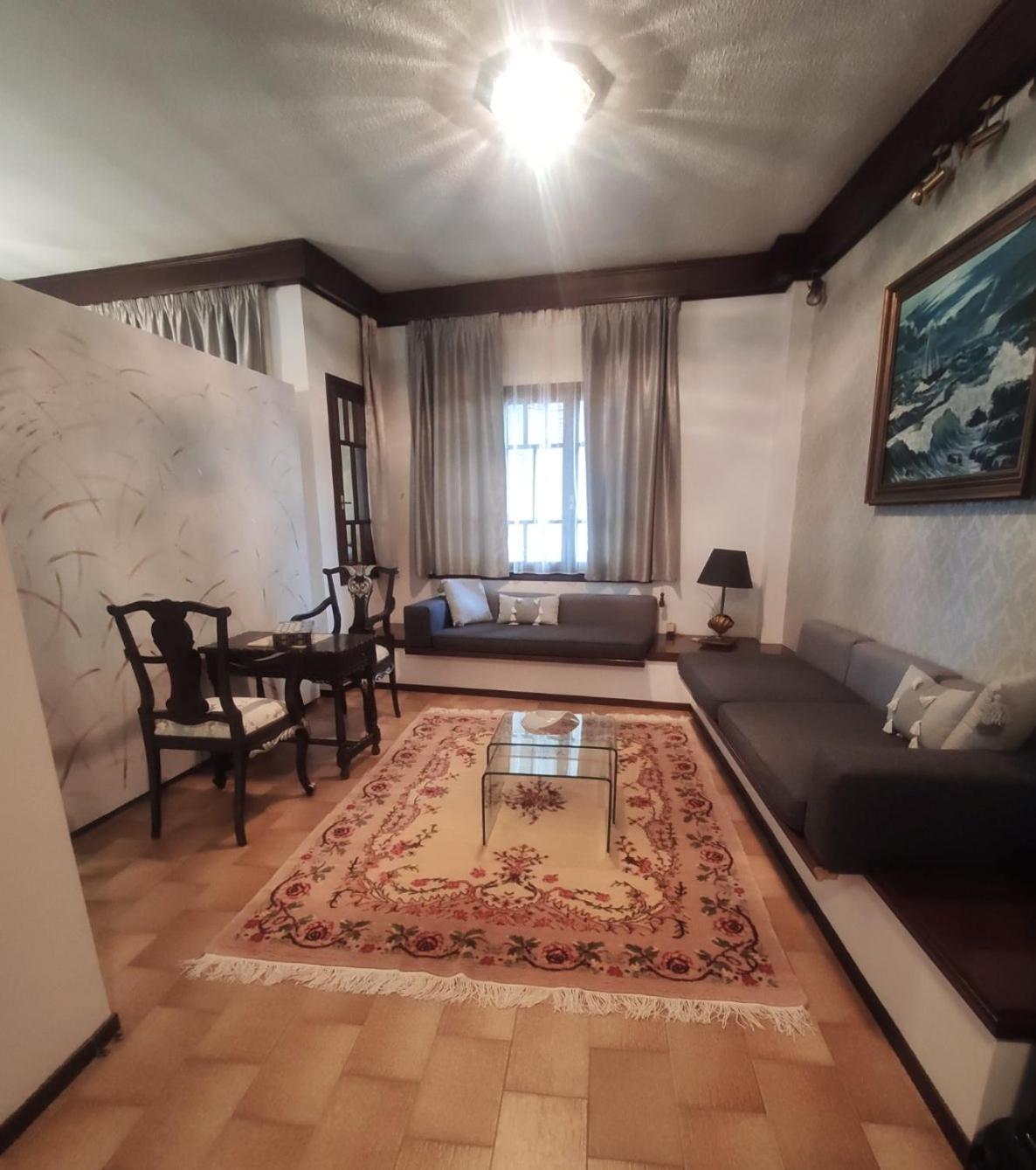 Johnny'S Loft Daire Agrinio Dış mekan fotoğraf