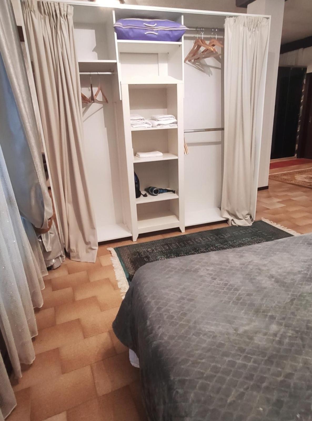 Johnny'S Loft Daire Agrinio Dış mekan fotoğraf